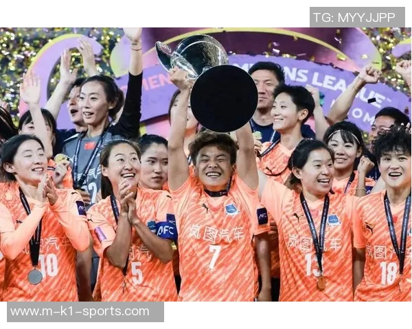 亚冠冠军武汉女足明日战广东女足开启女超联赛新征程