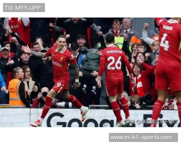 利物浦主场惨败欧冠战绩堪忧斯洛特能否在七天内逆转颓势