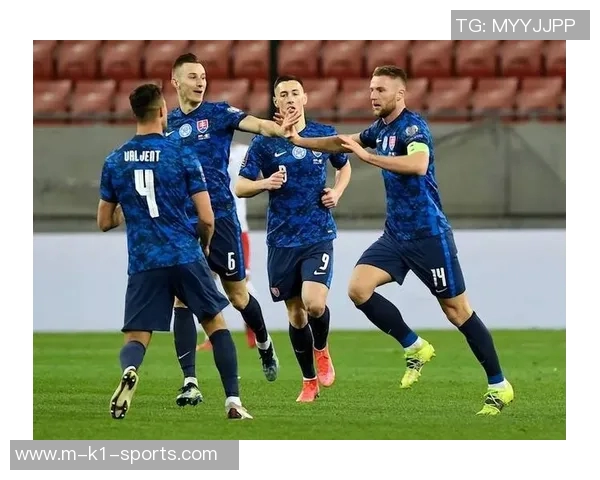 斯洛伐克与英格兰的精彩对决揭示足球战术与团队合作的魅力