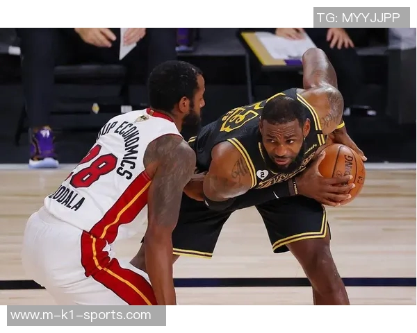 湖人对阵热火直播免费观看攻略及比赛前瞻分析