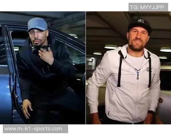 科瓦列夫与沃德的二战:拳坛传奇对决的背后故事与影响分析