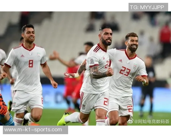 伊朗与韩国激战正酣比赛结果揭晓双方表现引发热议